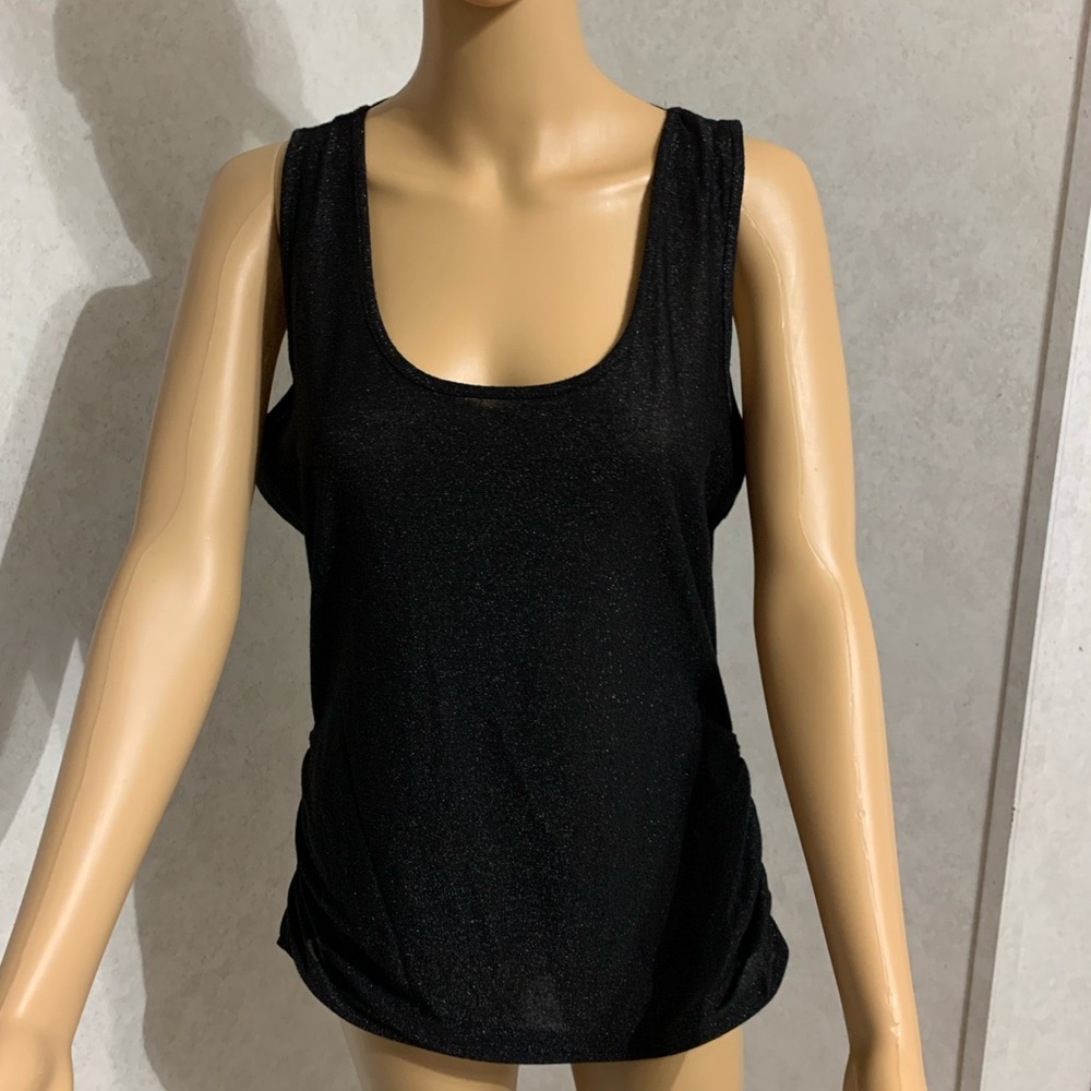 Cute tank!